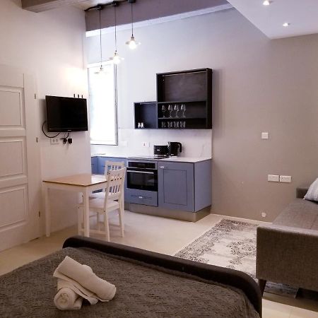 101, Valletta Boutique Escape Zewnętrze zdjęcie