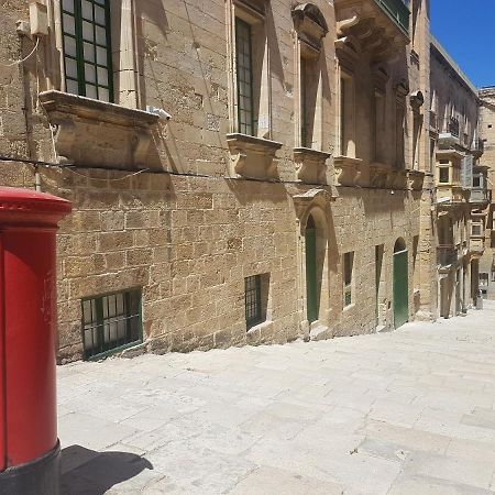 101, Valletta Boutique Escape Zewnętrze zdjęcie