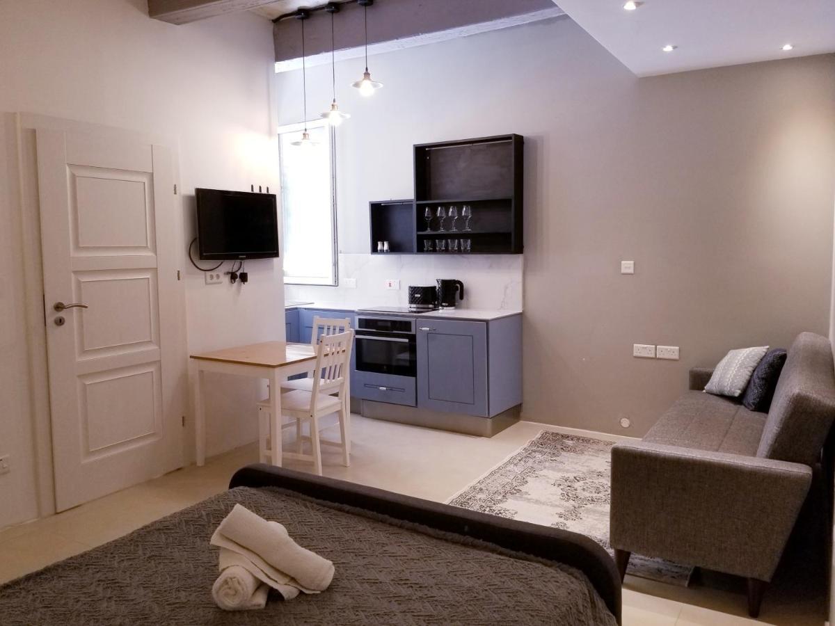 101, Valletta Boutique Escape Zewnętrze zdjęcie