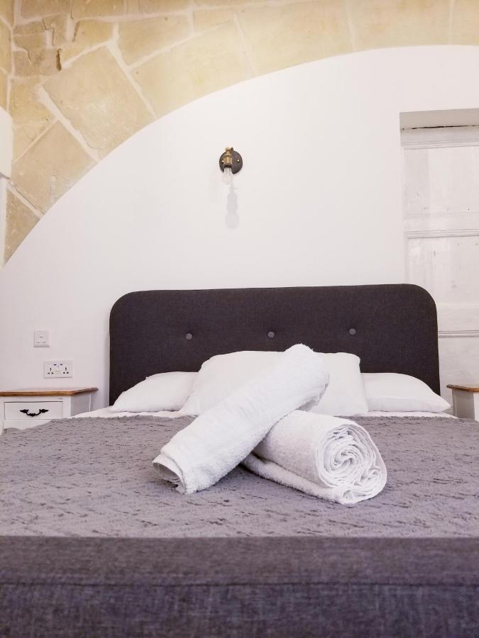 101, Valletta Boutique Escape Zewnętrze zdjęcie