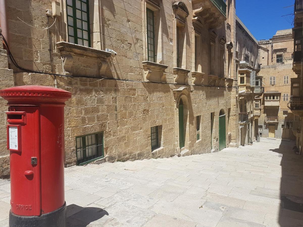 101, Valletta Boutique Escape Zewnętrze zdjęcie