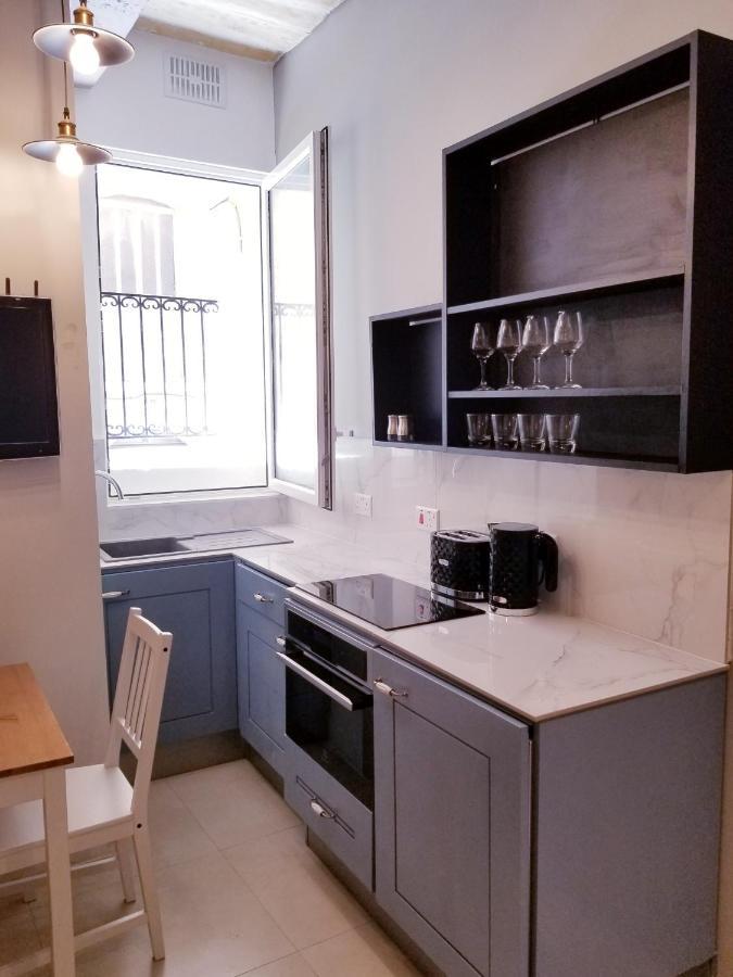 101, Valletta Boutique Escape Zewnętrze zdjęcie