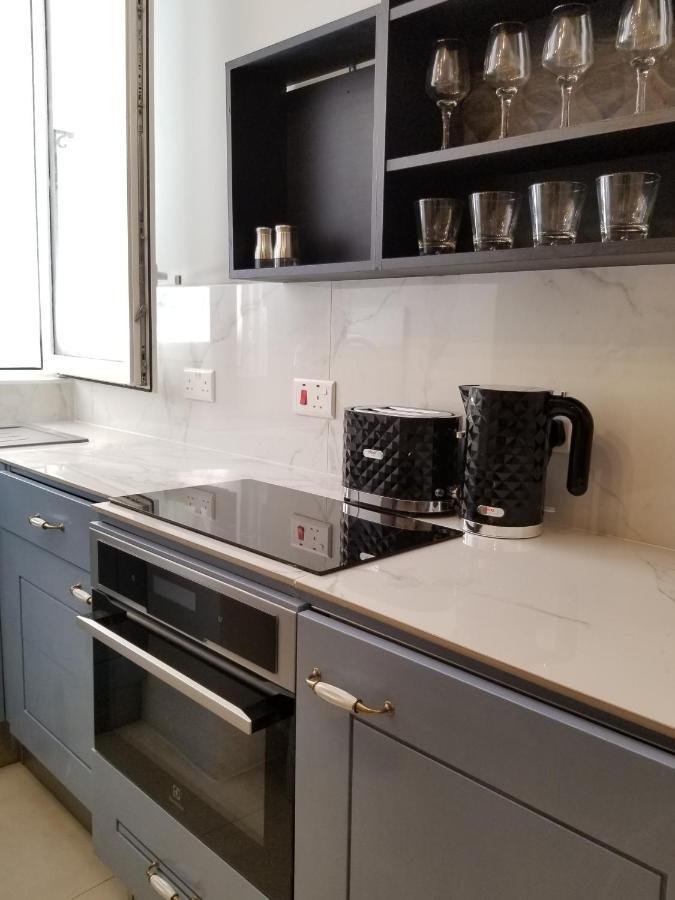 101, Valletta Boutique Escape Zewnętrze zdjęcie