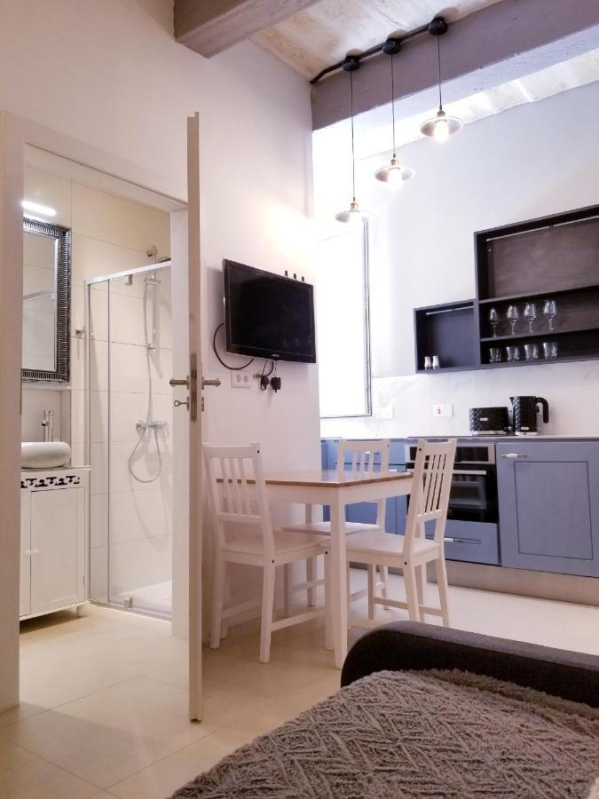 101, Valletta Boutique Escape Zewnętrze zdjęcie