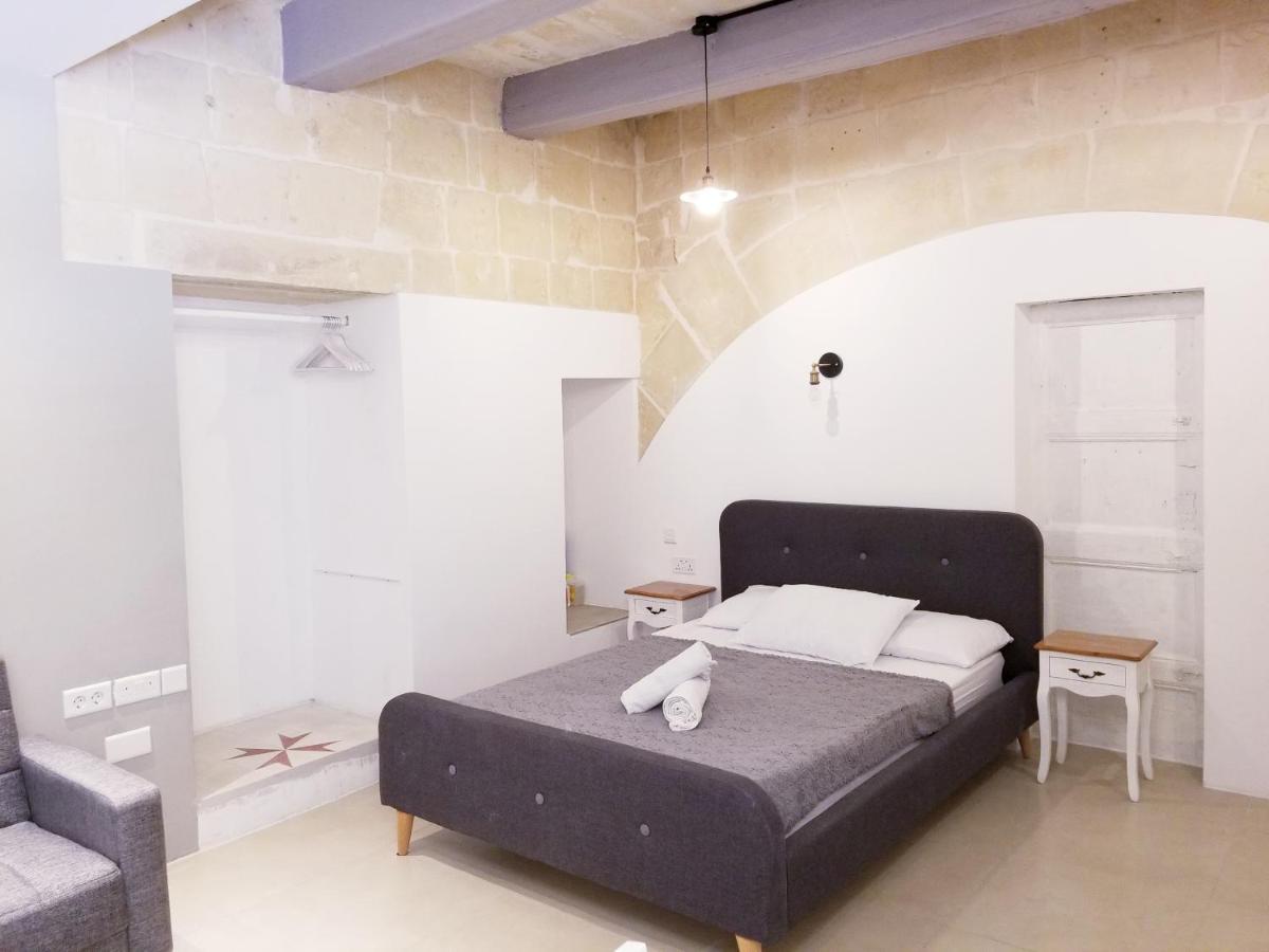 101, Valletta Boutique Escape Zewnętrze zdjęcie
