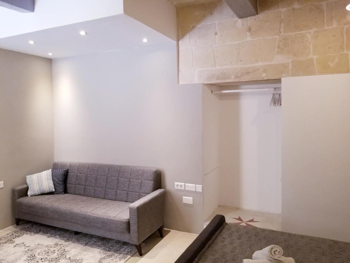 101, Valletta Boutique Escape Zewnętrze zdjęcie