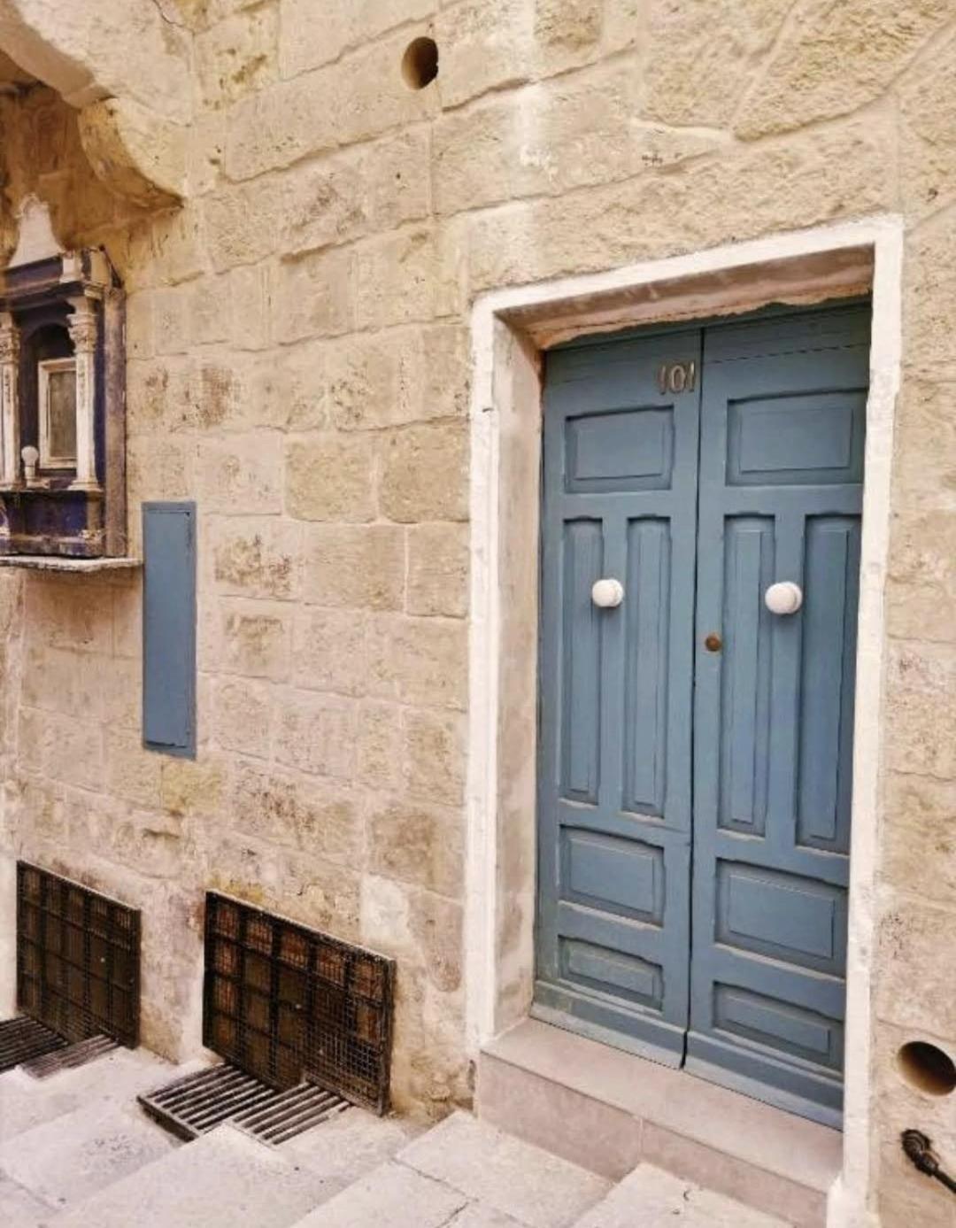 101, Valletta Boutique Escape Zewnętrze zdjęcie